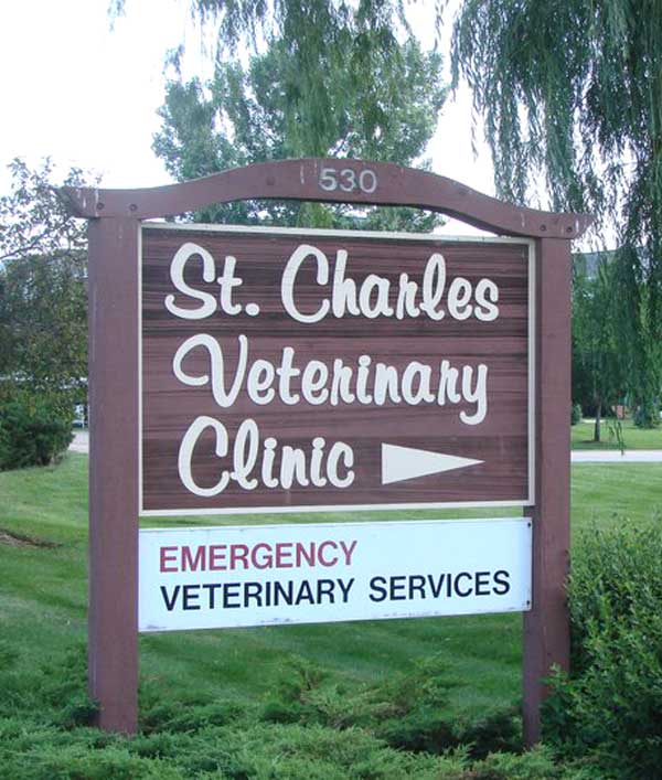 St. Charles Pet Hospital