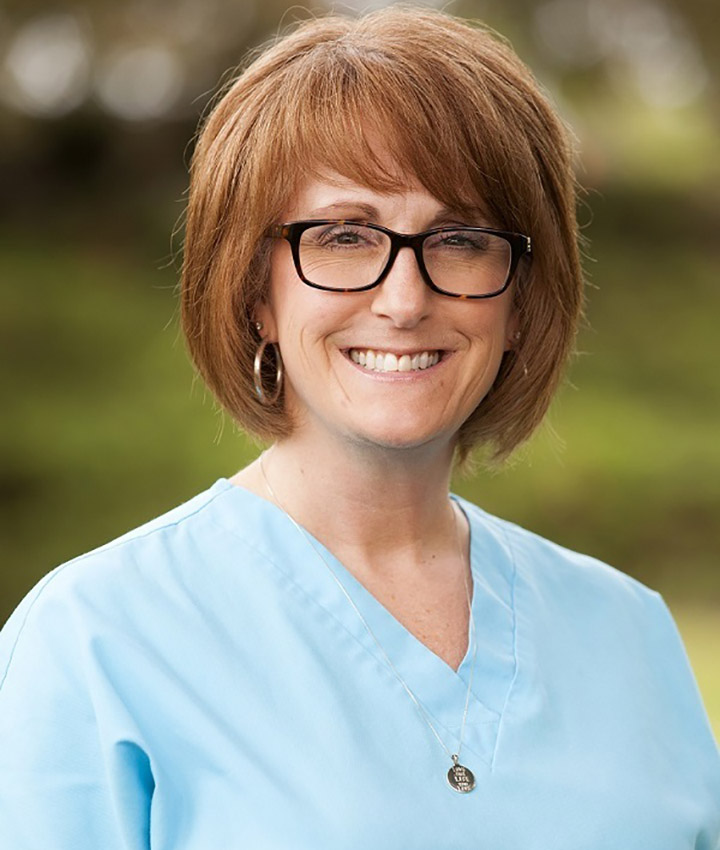 Jodi Stovall