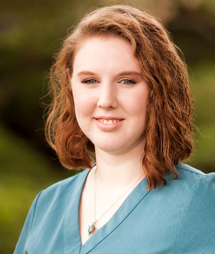 Rachel Duff