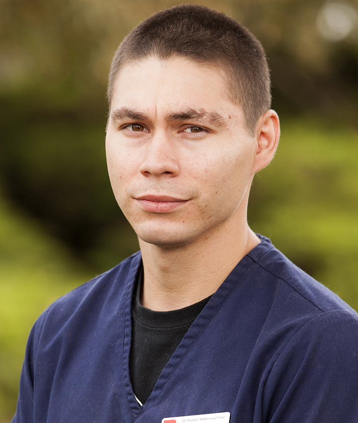 Andrew Rusin