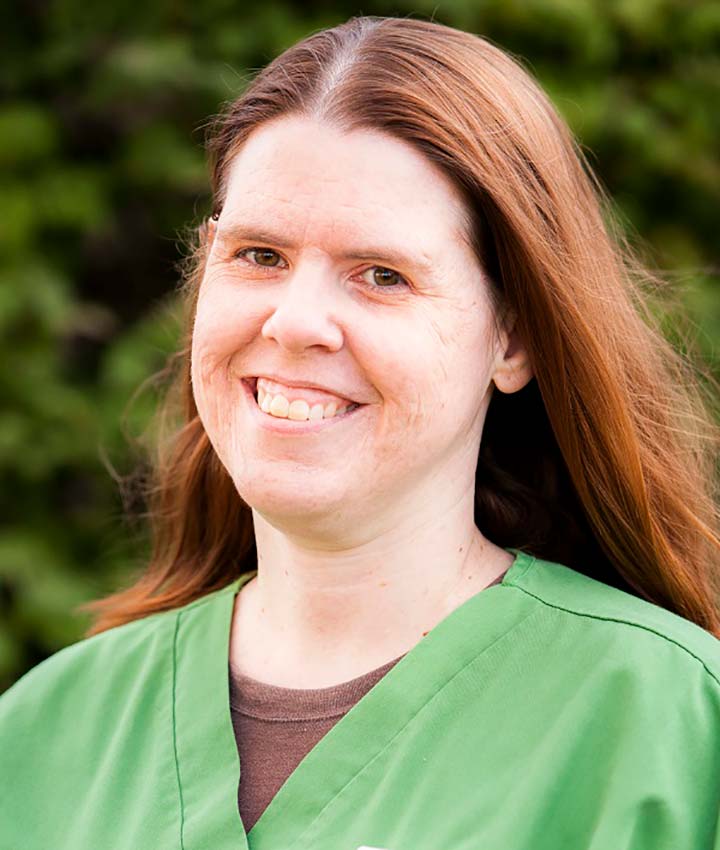 Heather Holder